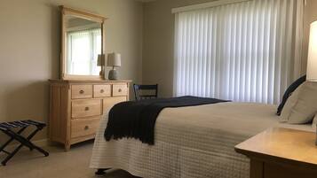 3 chambres, bureau, fer et planche Ă repasser, Wi-Fi gratuit