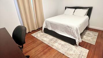 4 chambres, bureau, fer et planche Ă repasser, Wi-Fi gratuit