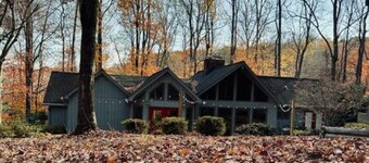 Privacy, Fresh Mountain Air, and Thoughtful Hospitality