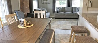 Relaxing and peaceful cottage in rural area