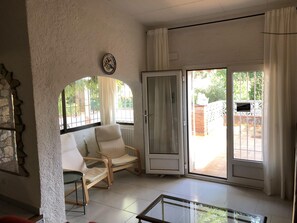 Interior - Casa El Palomar Begur (Begur)