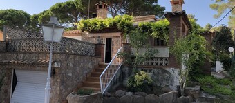 Casa El Palomar Begur