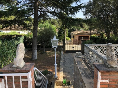 Casa El Palomar Begur