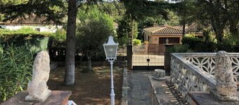 Casa El Palomar Begur