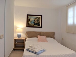 1 多间卧室、熨斗/熨衣板