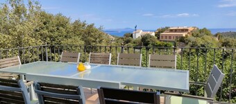 Villa Rosa Casa Begur