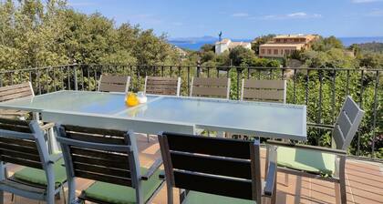 Villa Rosa Casa Begur