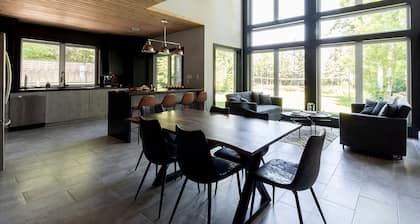 The Hideaway Collection