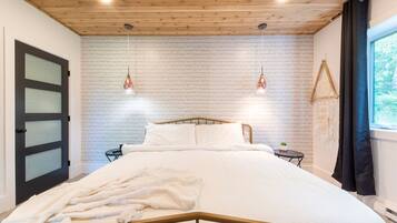 Exclusive-Haus | 3 Schlafzimmer, individuell dekoriert, individuell eingerichtet