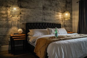 Exclusive House | Extra beds - The Hideaway Collection  (New Glasgow)