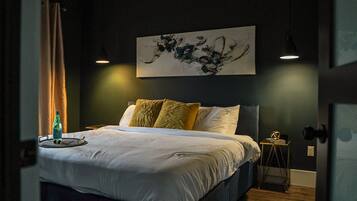 Exclusive House | 3 bedrooms, individually decorated, individually furnished