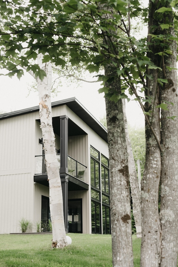Exterior - The Hideaway Collection (New Glasgow)