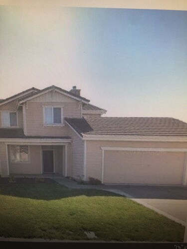 Central location quiet near freeway near Napa Valley Wine Country, San Francisco