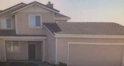 Central location quiet near freeway near Napa Valley Wine Country, San Francisco