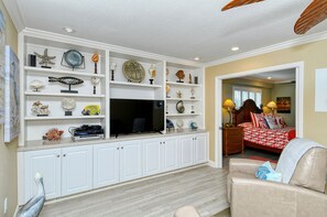 2 室のベッドルーム、WiFi (無料)、ベッドシーツ