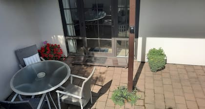 One Bedroom unit in Arrowtown, close to cycle trails, and main attractions