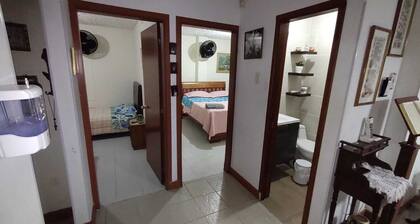 Cozy Apartment in the exclusive area of Bucaramanga