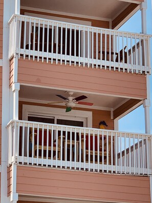 Detalle exterior