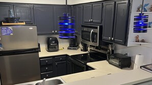 Eget kjøkken