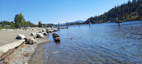 Coeur d Alene Craftsman