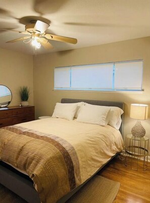 3 chambres, bureau, fer et planche Ă repasser, Wi-Fi gratuit