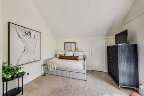 4 bedrooms, WiFi