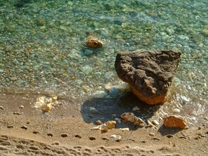 Beach nearby - Les Bouganvilles by Solturelba - Colibrì 1 (Capoliveri)