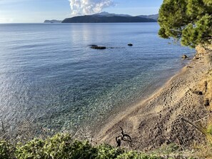Spiaggia