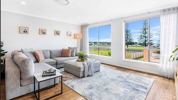 Smart TV, books, computer monitors