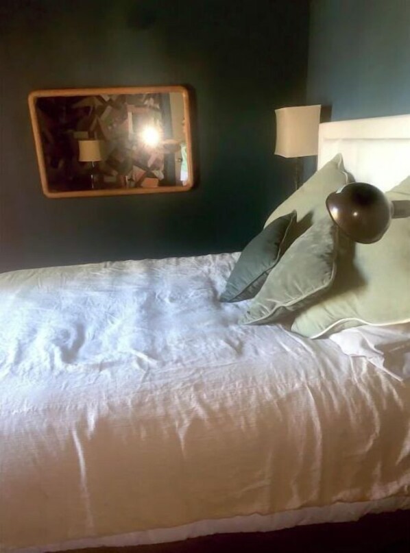 3 chambres, Wi-Fi