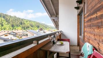 Speisen im Freien