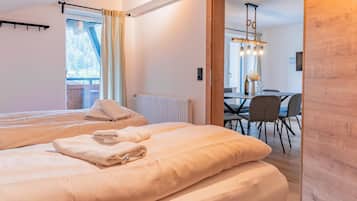 5 Schlafzimmer, Internetzugang