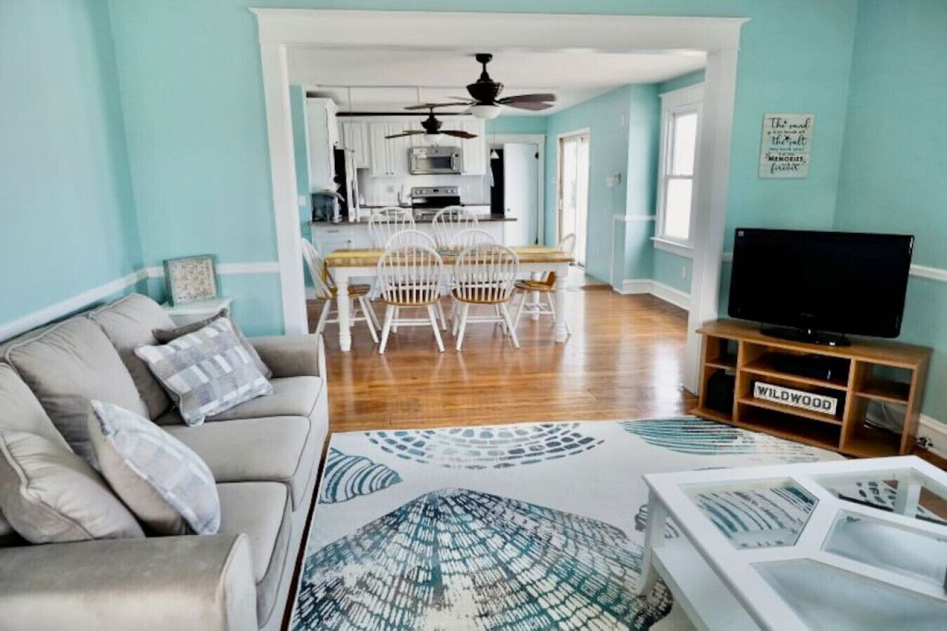 Mellow Magnolia Park House *SHORT STAYS AVAILABLE*!