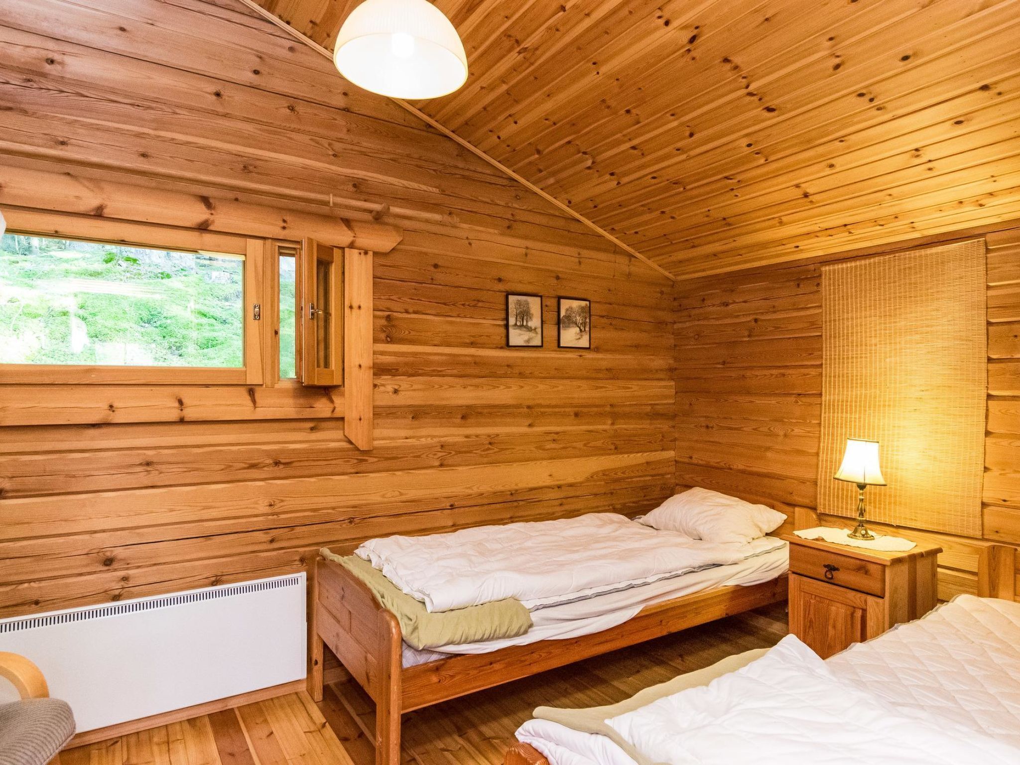 1 habitación y internet 