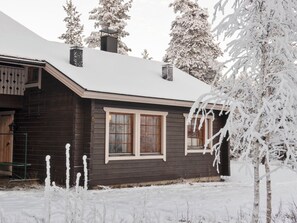 Inside other - Susitupa 6 by Interhome (Salla)