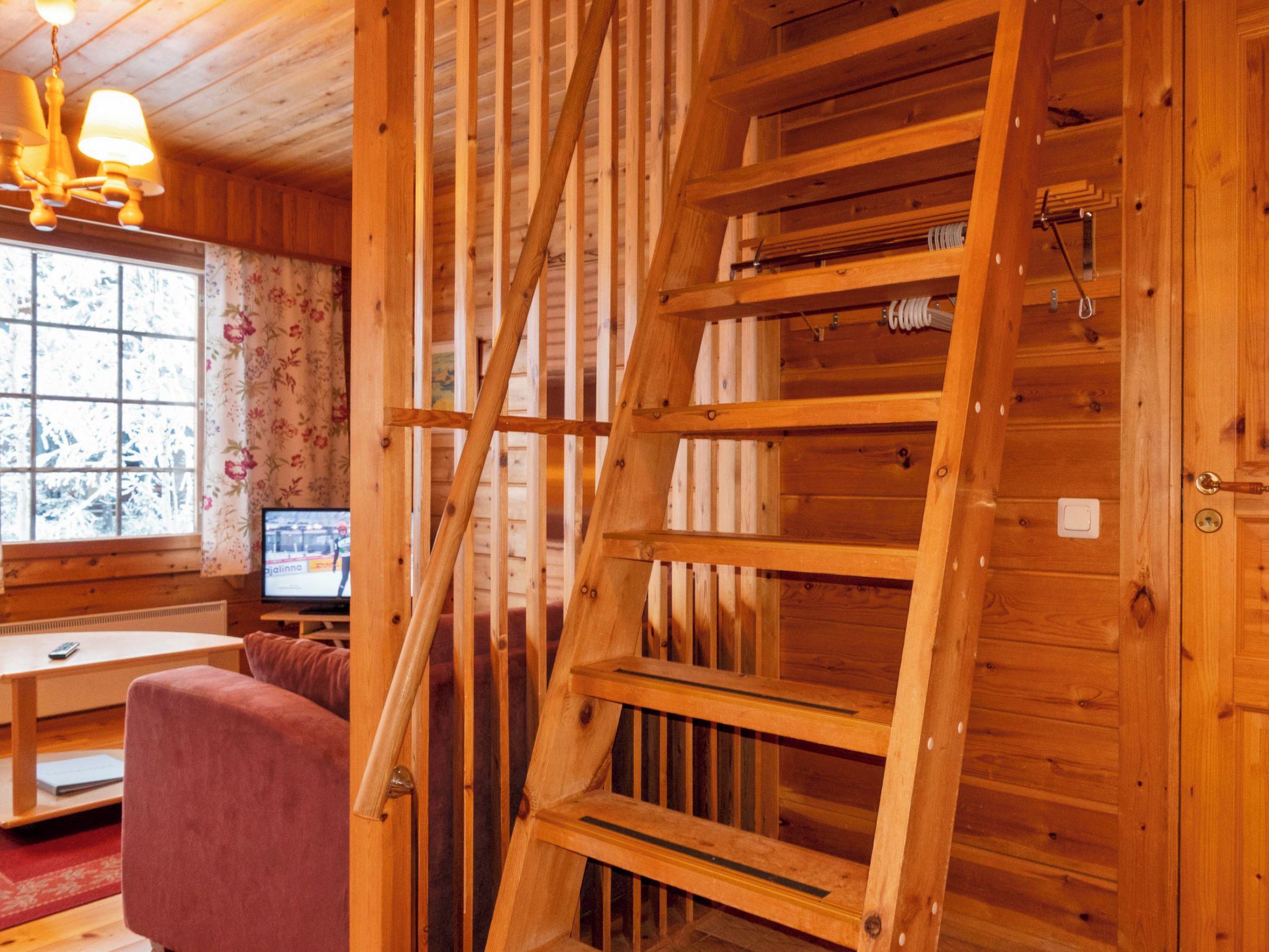 Inside other