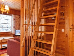Inside other - Susitupa 6 by Interhome (Salla)