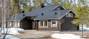 Susitupa 6 by Interhome