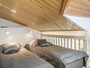 1 makuuhuone, internet