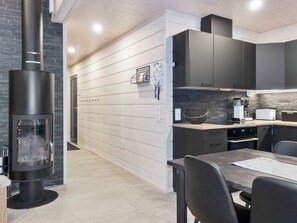 Eget kjøkken