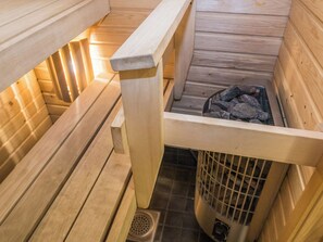 Inside other - Ruka ski chalets 64, 1302 by Interhome (Kuusamo)