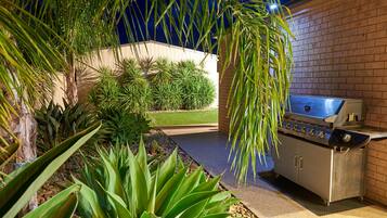 テラス / パティオ