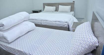 Royal Suites Hotel