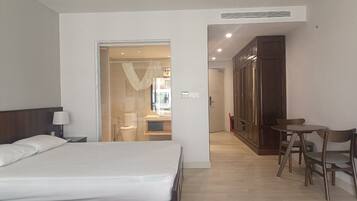 1 sovrum och internet