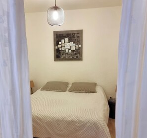 1 habitación y wifi gratis 