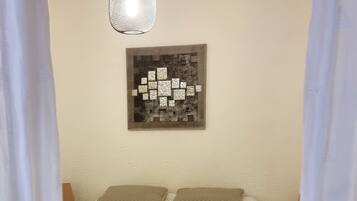 1 chambre, Wi-Fi gratuit