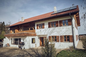 Udendørsområde
