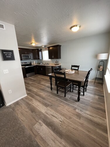 Cute Rexburg Apartment!