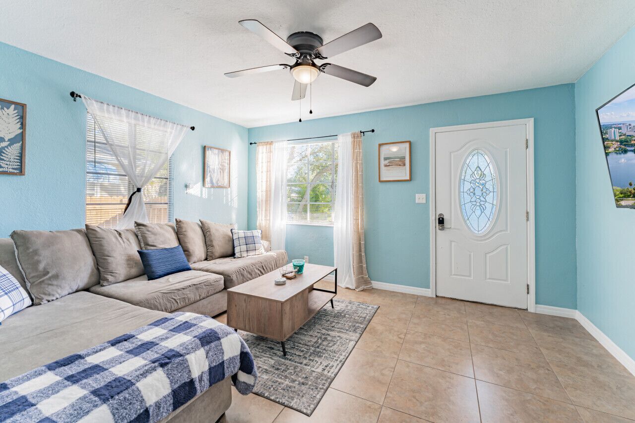 Bella Casa St. Petersburg, Fl