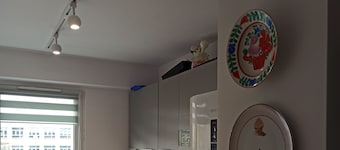 Antoni Apartment